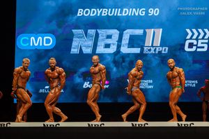 BODYBUILDING 90